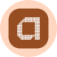 abrdn Physical Platinum Shares Tokenized ETF (Ondo) icon