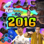2016 coin icon