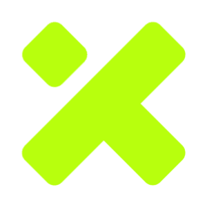 XT logo