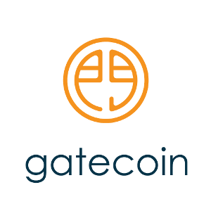 Gatecoin logo