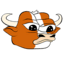 Mumu the Bull (SOL) icon